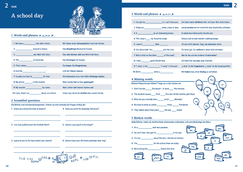 Access 1 Workbook Lösungen Pdf Kostenlos www.ting.eu